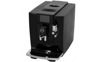 Кофемашина Jura E8 Piano Black (15745)