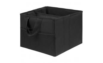 Organizer in the trunk of the car Unit Cargo black RA-87638