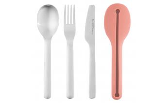 Set of cutlery Berghoff Leo 3 items in case 3950130