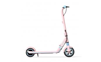 Electric Scooter Segway-Ninebot eKickScooter Zing E8 Pink