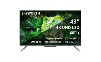 TV Skyworth 43G66G (2024)