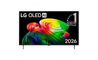 Телевизор LG OLED AI 48B6RLA (2026)