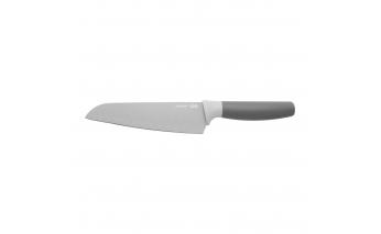 Нож сантоку Berghoff Leo 17 см серый 3950038