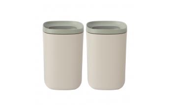 Food Container Set Berghoff Leo Balance 2 pcs 3950402