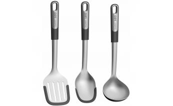 Набор поварской Berghoff Leo Graphite 3950498