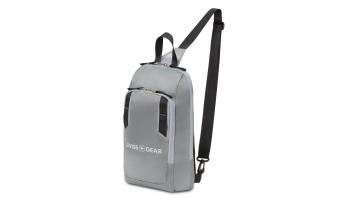 Backpack Swissgear grey polyester 4 l RA-3992424550