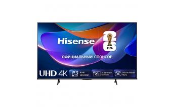 Телевизор Hisense 43A6S (2026)