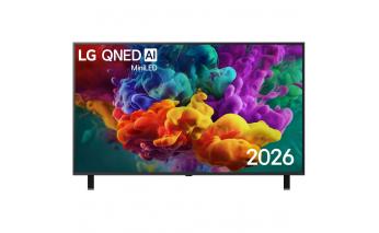 Телевизор LG QNED evo AI 55QNED85B6C (2026)