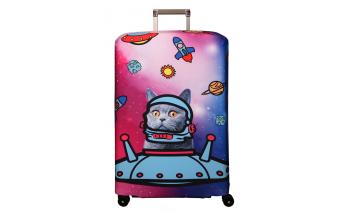 Чехол для чемодана Routemark Ракета L/XL (SP180)