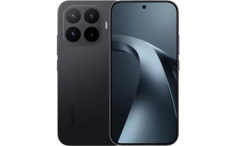 Смартфон Xiaomi 17T 12+512 ГБ чёрный
