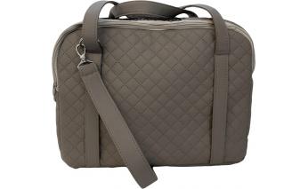 Pet carrier bag AntePrima Carol, brown, 45x30x27 cm RA-325199