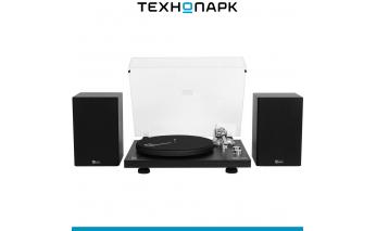 Проигрыватель виниловых пластинок Reproductor RP-LPX500SPBK