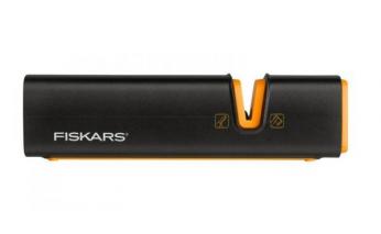 Точилка для топоров и ножей Fiskars Xsharp 120740