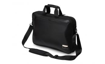 Bag laptop Voyager Toff 15.6'', black (943950)