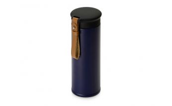 Vacuum thermos Waterline Engage 450 ml dark blue RA-277548