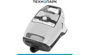 Vacuum cleaner Miele SKCR3 Blizzard CX1 Excellence white lotus