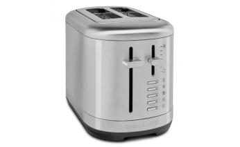Toaster KitchenAid 5KMT2109ESX stainless steel