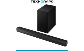 Саундбар Samsung HW-B650F