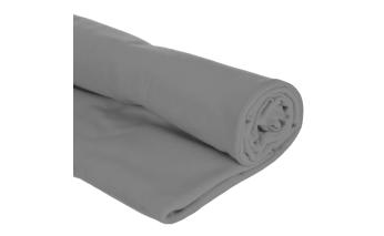 Плед флисовый Routemark Grey 150х100