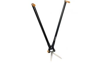 Ножницы для травы и живой изгороди Fiskars PowerLever GS53 1001565
