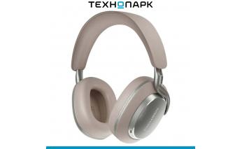 Headphones Bowers and Wilkins Px8 S2 Warm Stone