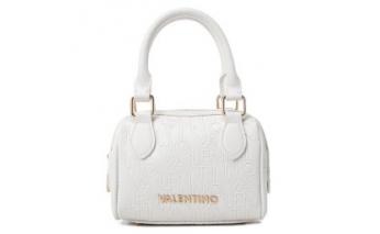 Women's bag Valentino Relax white VBS6V008