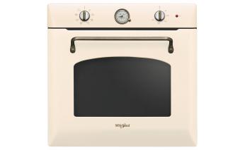 Шкаф духовой Whirlpool WTAC8411SCOW
