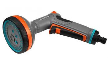 Пистолет для полива Gardena Comfort 18315-20