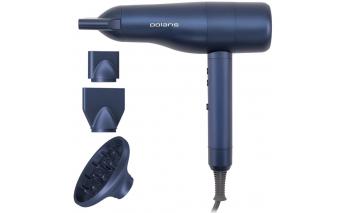 Фен Polaris PHD 3004 синий
