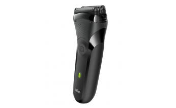 Электробритва Braun Series 3 300s Black