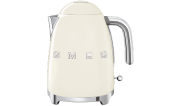 Чайник Smeg KLF03CREU кремовый