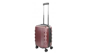 Suitcase Bugatti Galatea red 37,54 L