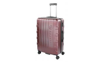 Suitcase Bugatti Galatea red 96,05 L