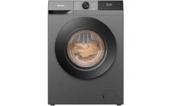 Машина стиральная Gorenje WDG2P1174A3D2S/C