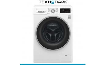 Washing machine LG F2J6NM1W