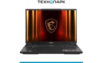 Ноутбук MSI Stealth 18 HX AI A2XWIG-051RU (9S7-183341-051)