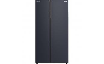 Холодильник Toshiba GR-RS910WI1-PMJ(06)