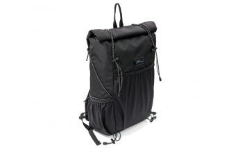 Рюкзак Brand Charger Venturer Eco, 30х15х50 см, черный (832076)