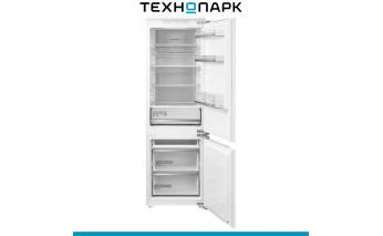 Холодильник встраиваемый Midea MDRE371FGE01M