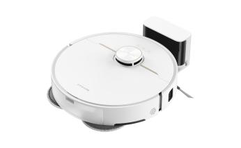Пылесос Dreame L50 White (RLL43SA)