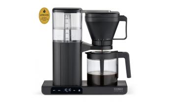 Кофеварка капельная Caso Aroma Sense