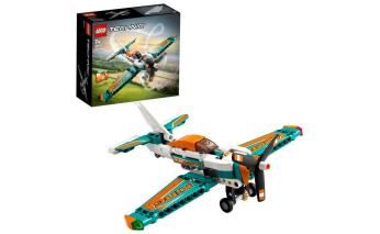 Constructor Lego Technic Racing aircraft