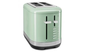 Toaster KitchenAid 5KMT2109EPT pistachio
