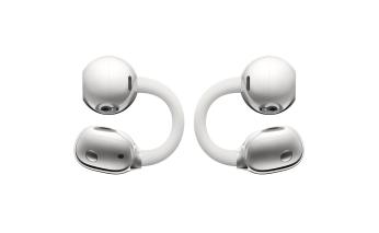 Наушники Huawei FreeClip 2 Robin-T10 белый (55038691)