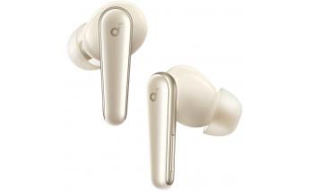 Earphones Anker Soundcore Liberty 5 gold