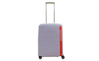 Cover for a suitcase Routemark Dichrome S (SP240)