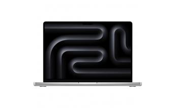 Laptop Apple MacBook Pro 14 M5 (2025) 24+1 Tb silver MDE64