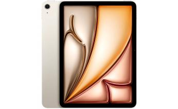 Tablet Apple iPad Air 11 (2026) Wi-Fi 128 Gb shining star