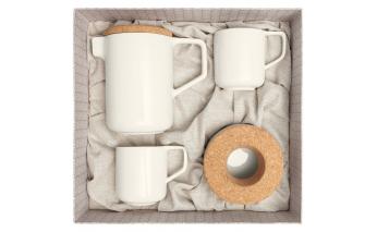 Set Altavolo Riposo for 2 persons large RA-89903