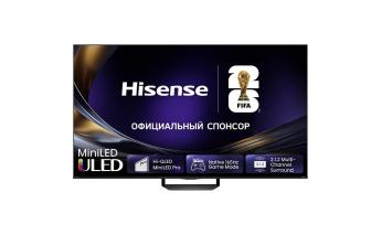 Телевизор Hisense 75U7S PRO (2026)